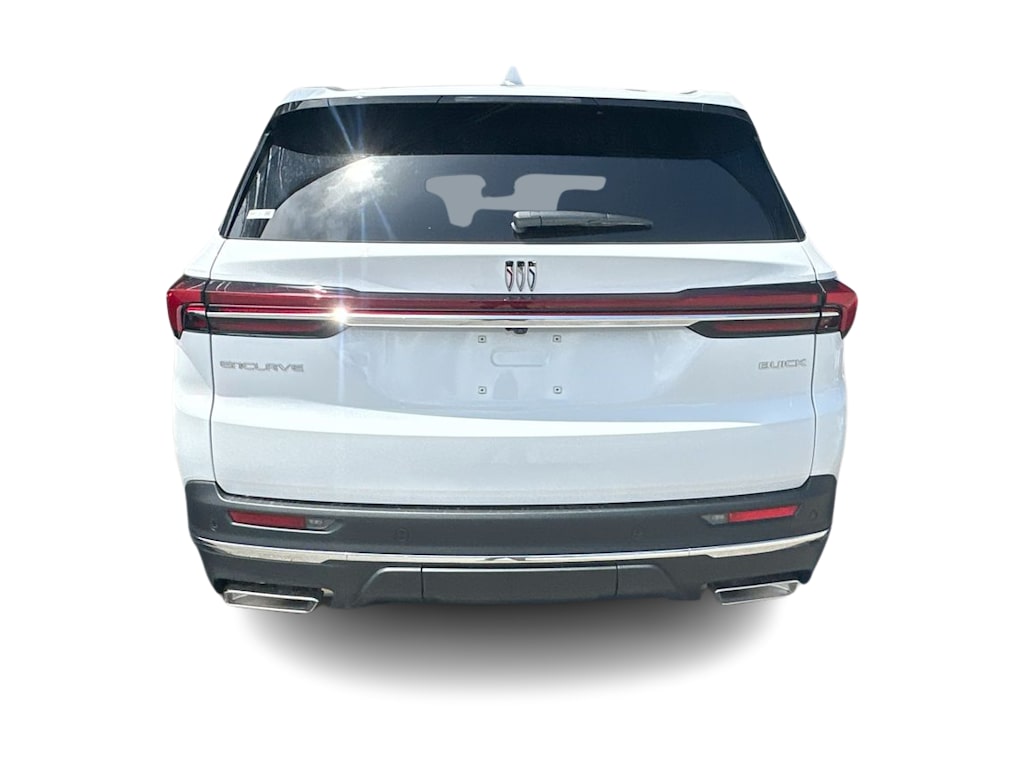 Thumbnail: 2026 Buick Enclave - 5