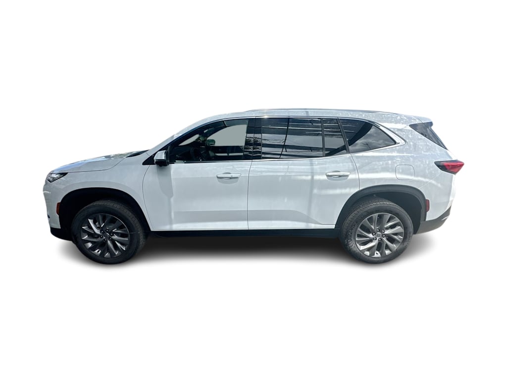 Thumbnail: 2026 Buick Enclave - 3