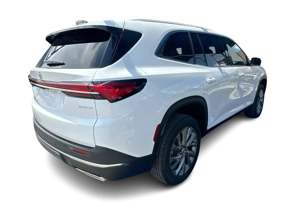 Thumbnail: 2026 Buick Enclave - 18