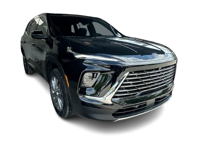 Thumbnail: 2026 Buick Enclave - 18
