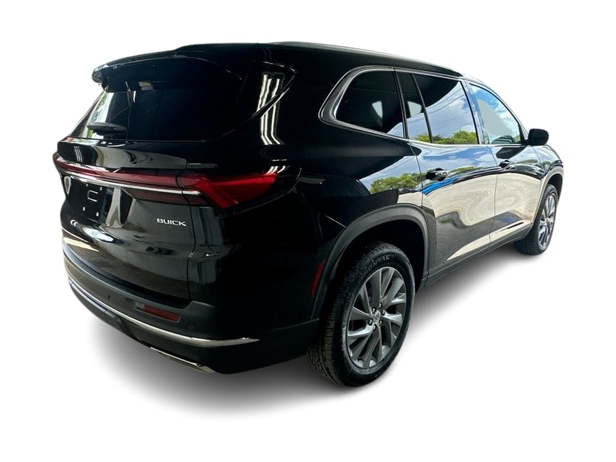 Thumbnail: 2026 Buick Enclave - 21