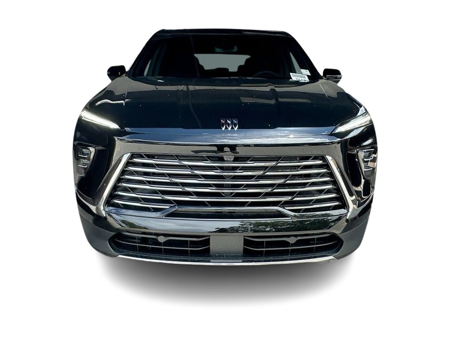 Thumbnail: 2026 Buick Enclave - 4