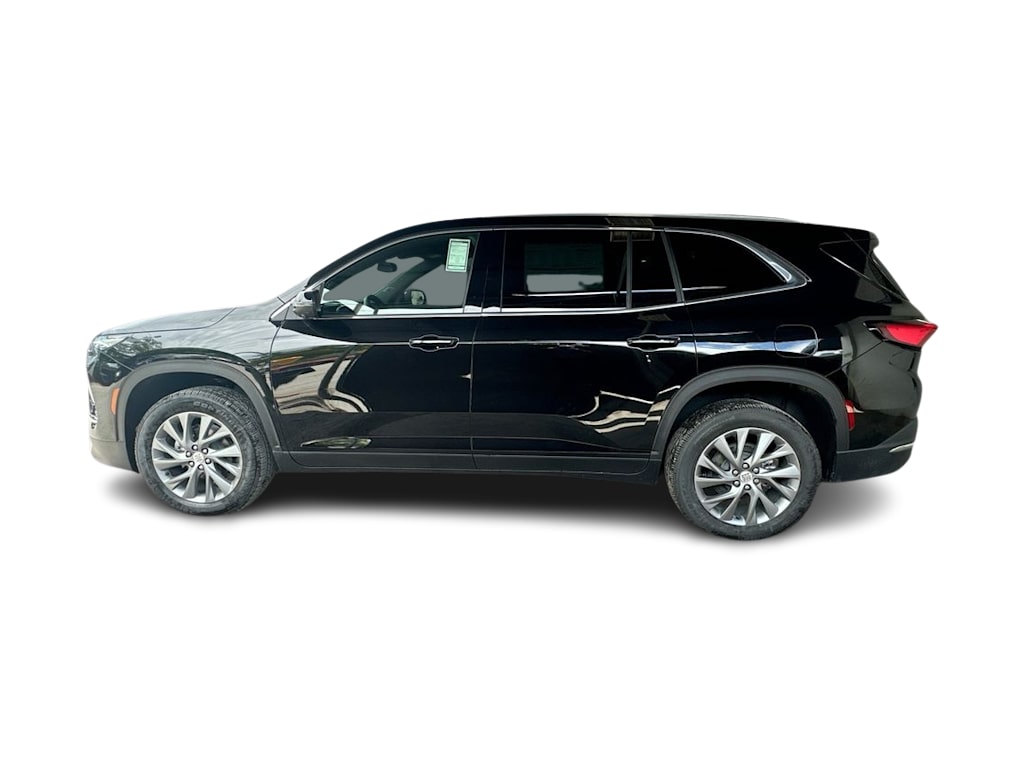 Thumbnail: 2026 Buick Enclave - 3