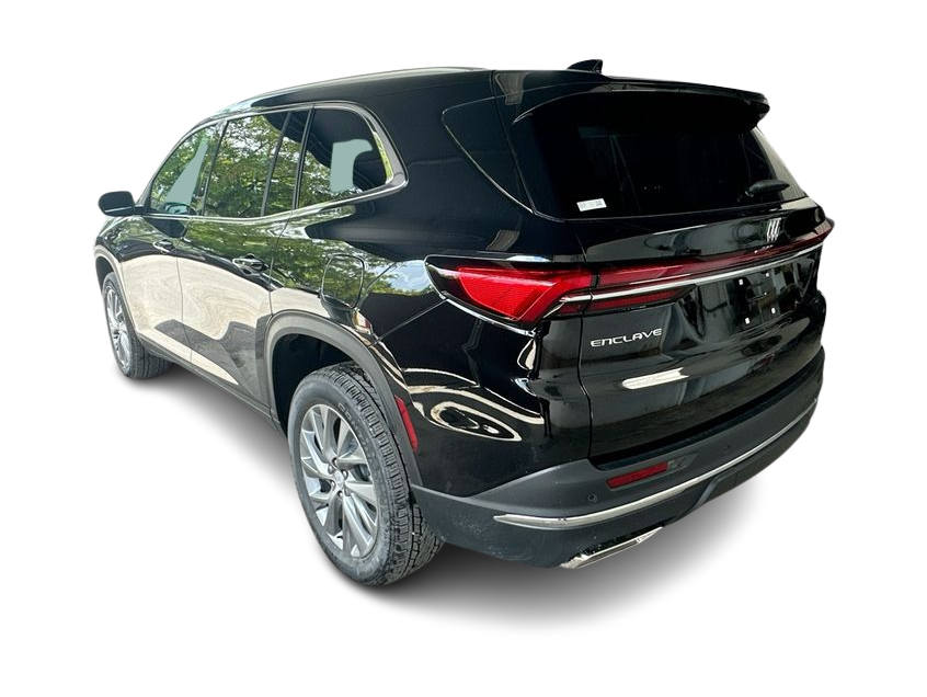Thumbnail: 2026 Buick Enclave - 19