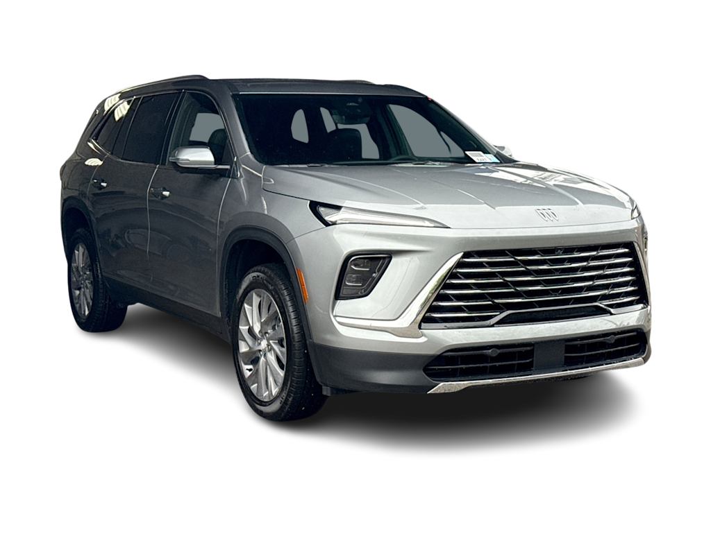 Thumbnail: 2026 Buick Enclave - 19