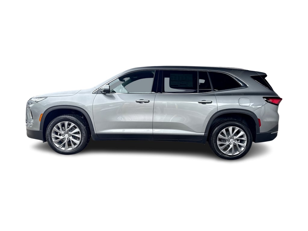 Thumbnail: 2026 Buick Enclave - 3