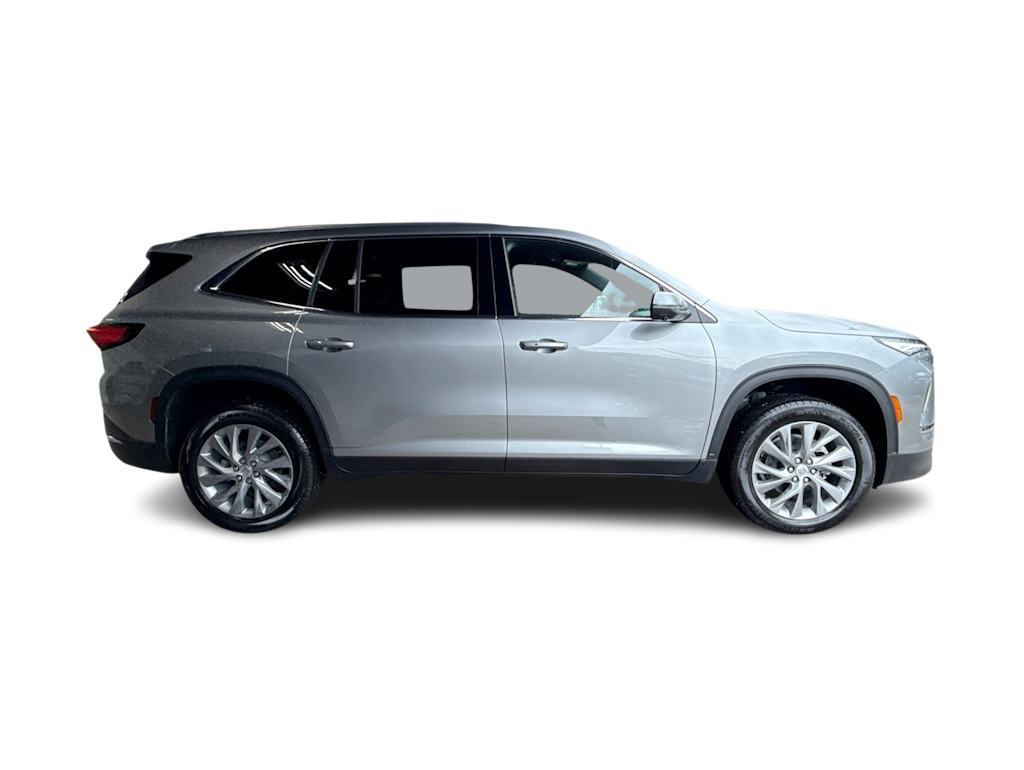 Thumbnail: 2026 Buick Enclave - 22