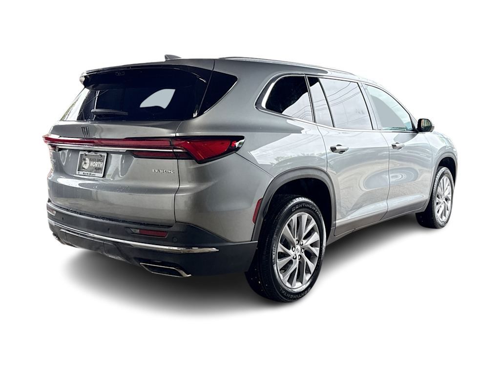 Thumbnail: 2026 Buick Enclave - 21