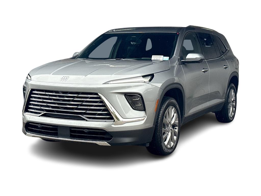 Thumbnail: 2026 Buick Enclave - 20
