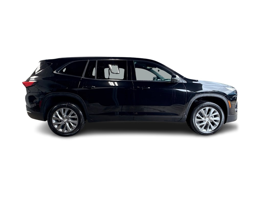Thumbnail: 2026 Buick Enclave - 21