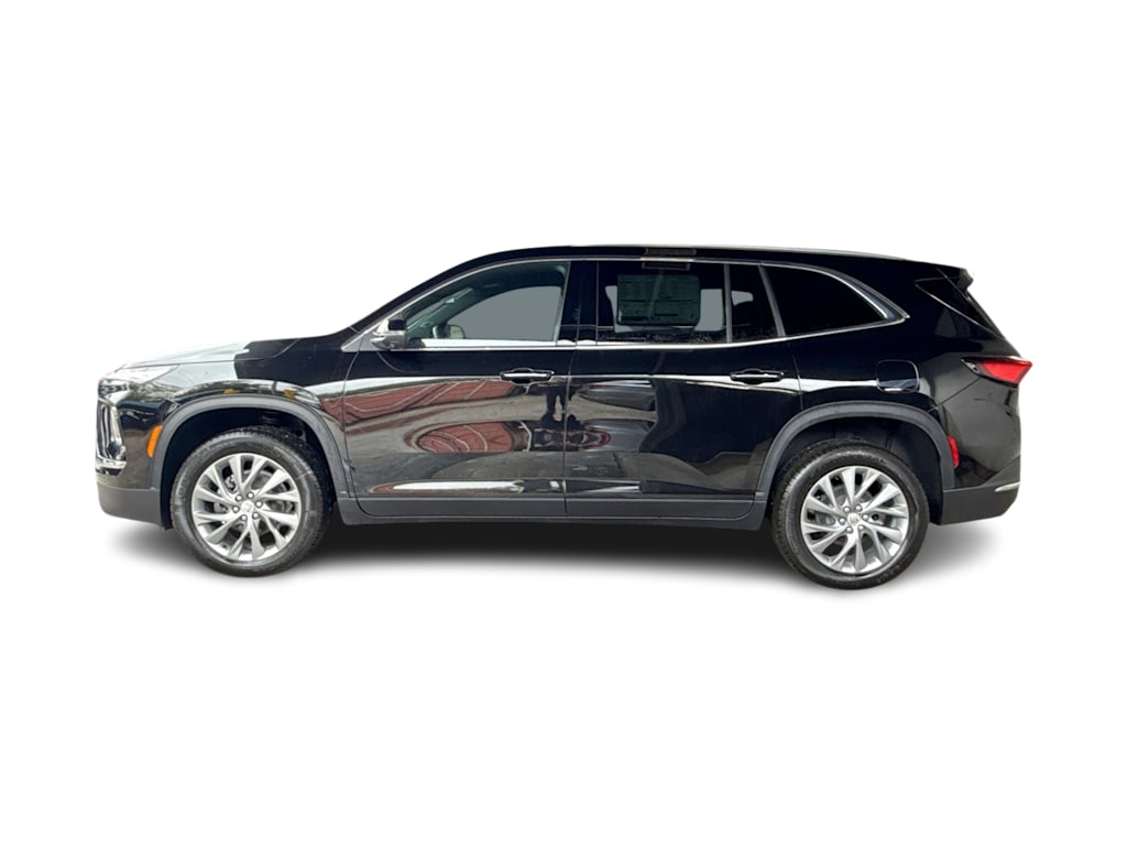 Thumbnail: 2026 Buick Enclave - 3
