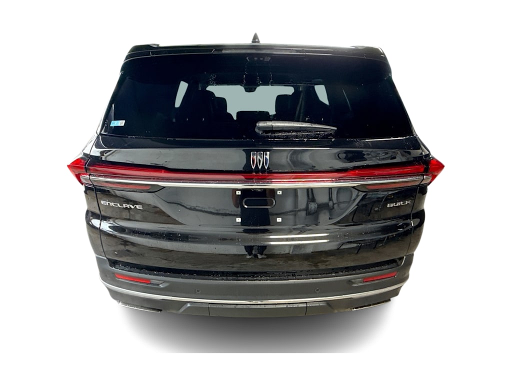 Thumbnail: 2026 Buick Enclave - 5