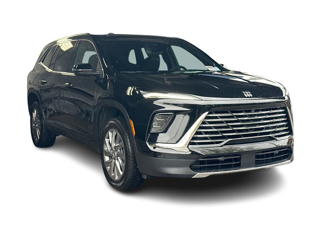 Thumbnail: 2026 Buick Enclave - 19