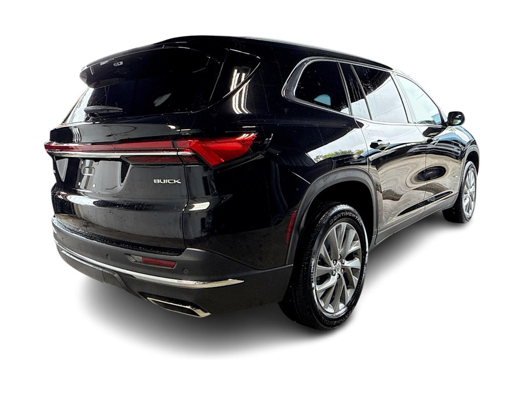 Thumbnail: 2026 Buick Enclave - 20