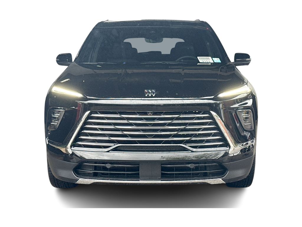 Thumbnail: 2026 Buick Enclave - 6