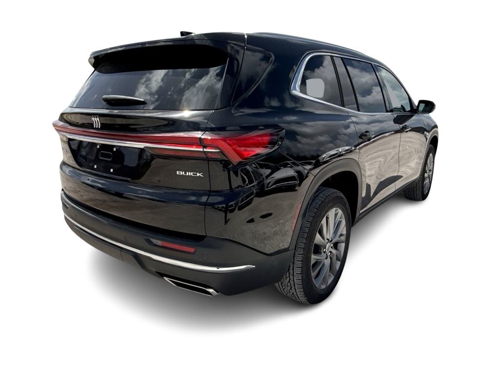 Thumbnail: 2025 Buick Enclave - 20