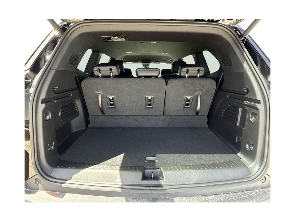 Thumbnail: 2025 Buick Enclave - 15