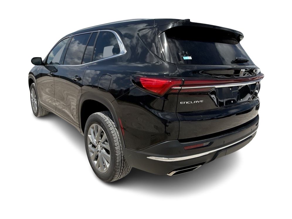 Thumbnail: 2025 Buick Enclave - 4