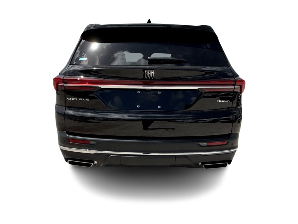 Thumbnail: 2025 Buick Enclave - 19