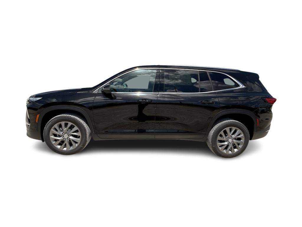 Thumbnail: 2025 Buick Enclave - 3