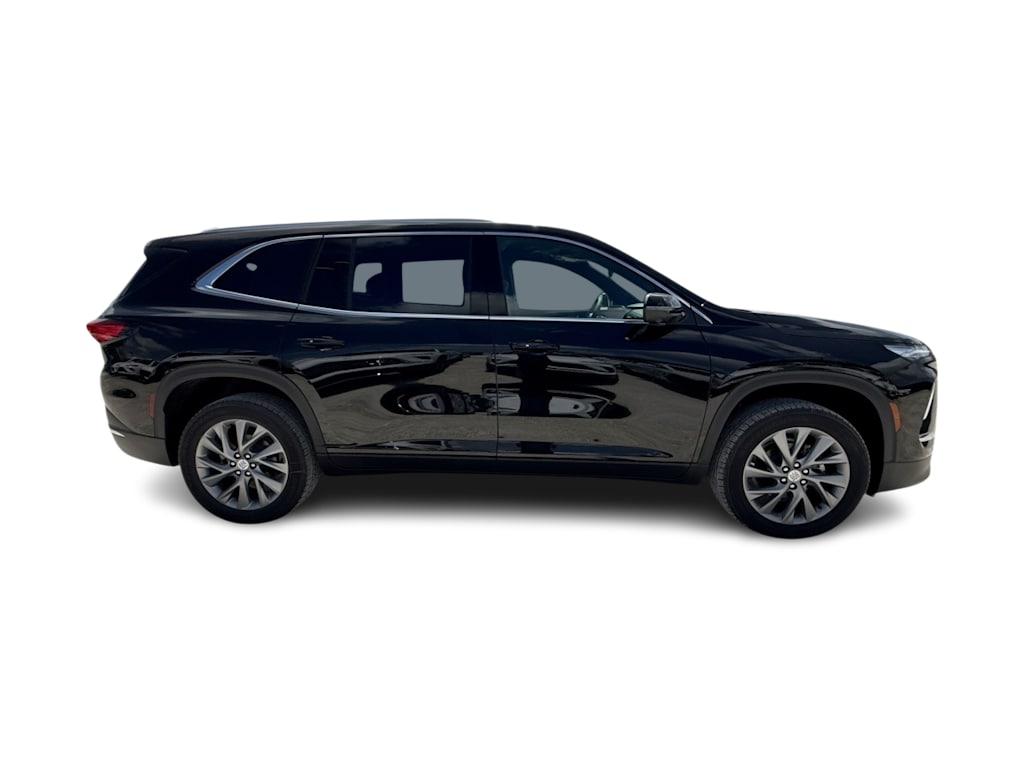 Thumbnail: 2025 Buick Enclave - 21