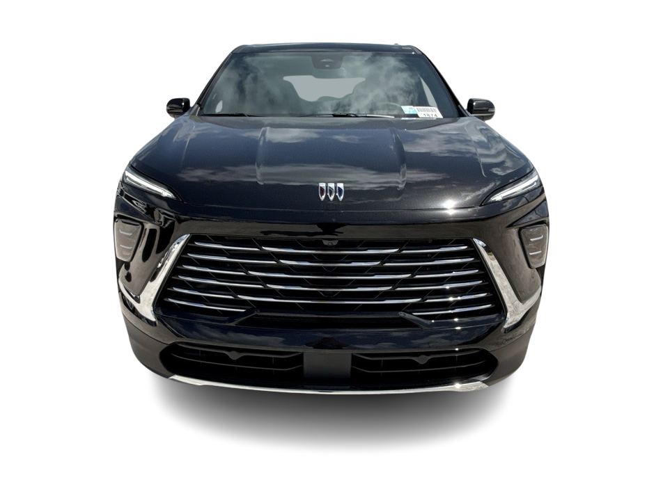 Thumbnail: 2025 Buick Enclave - 5