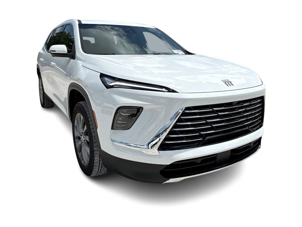Thumbnail: 2025 Buick Enclave - 19