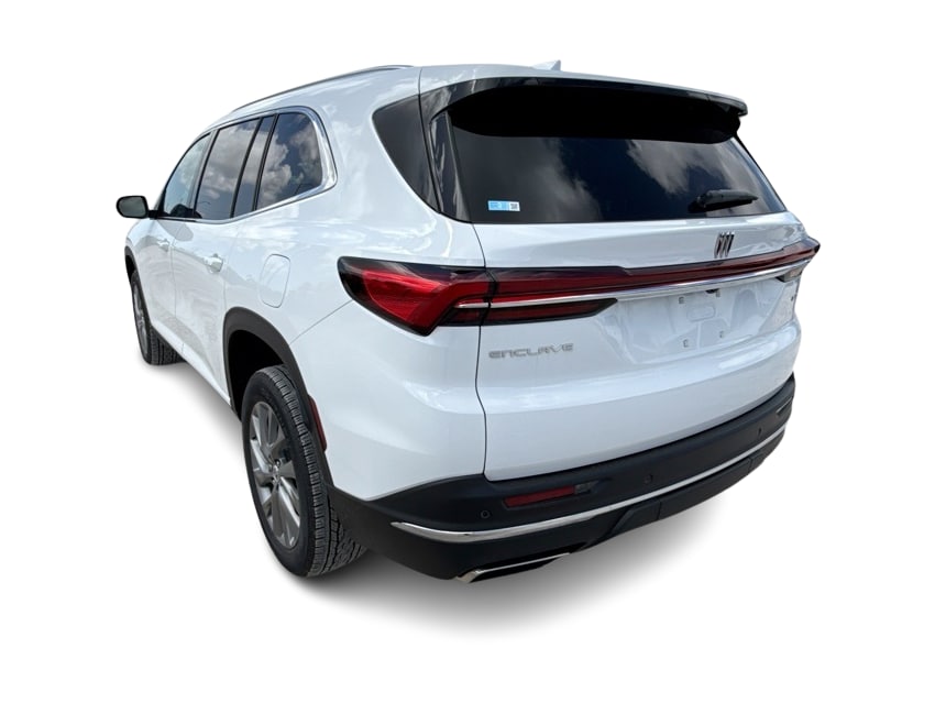 Thumbnail: 2025 Buick Enclave - 4