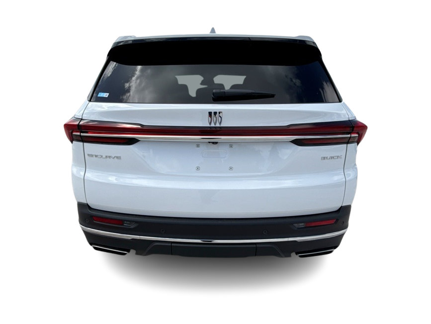 Thumbnail: 2025 Buick Enclave - 5