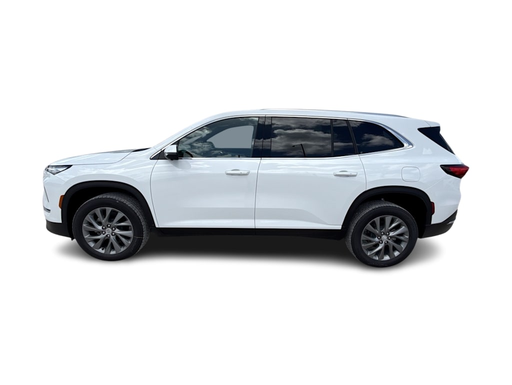 Thumbnail: 2025 Buick Enclave - 3