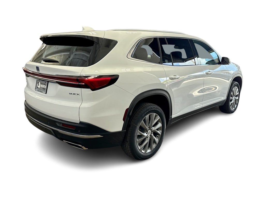 Thumbnail: 2025 Buick Enclave - 22