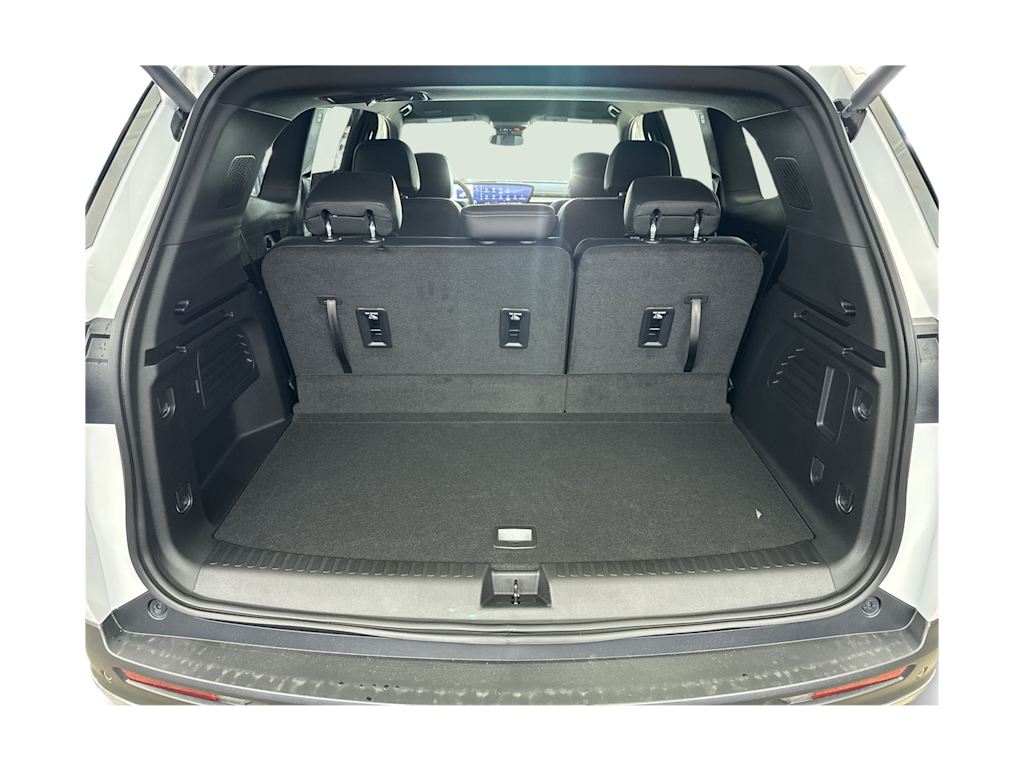 Thumbnail: 2025 Buick Enclave - 17