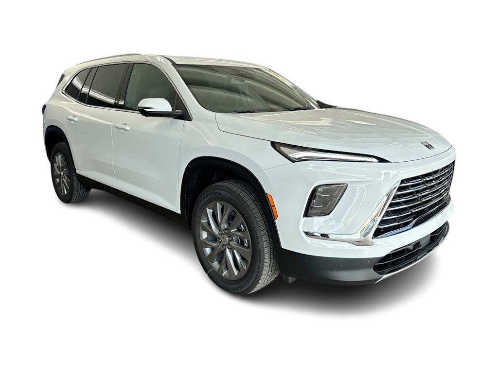 Thumbnail: 2025 Buick Enclave - 20