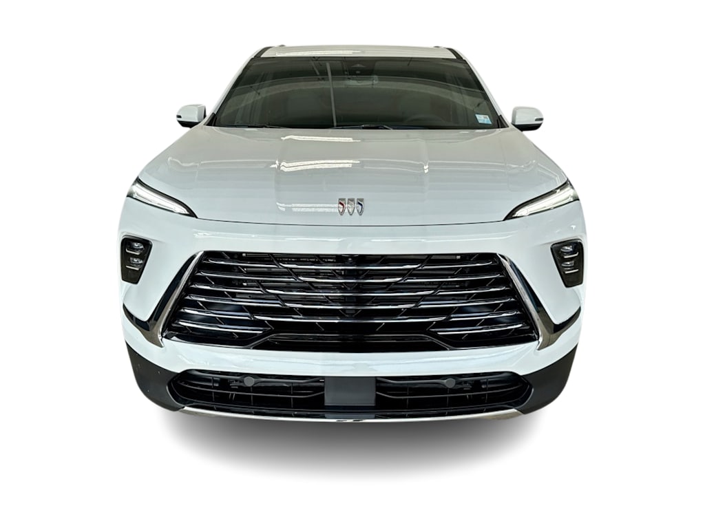 Thumbnail: 2025 Buick Enclave - 6