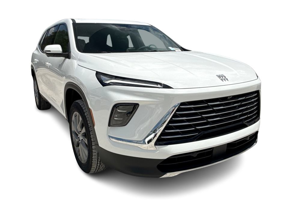 Thumbnail: 2025 Buick Enclave - 20