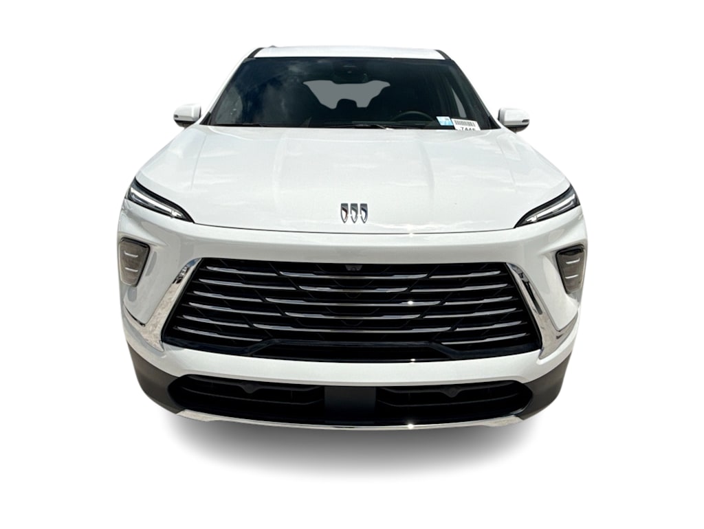 Thumbnail: 2025 Buick Enclave - 6