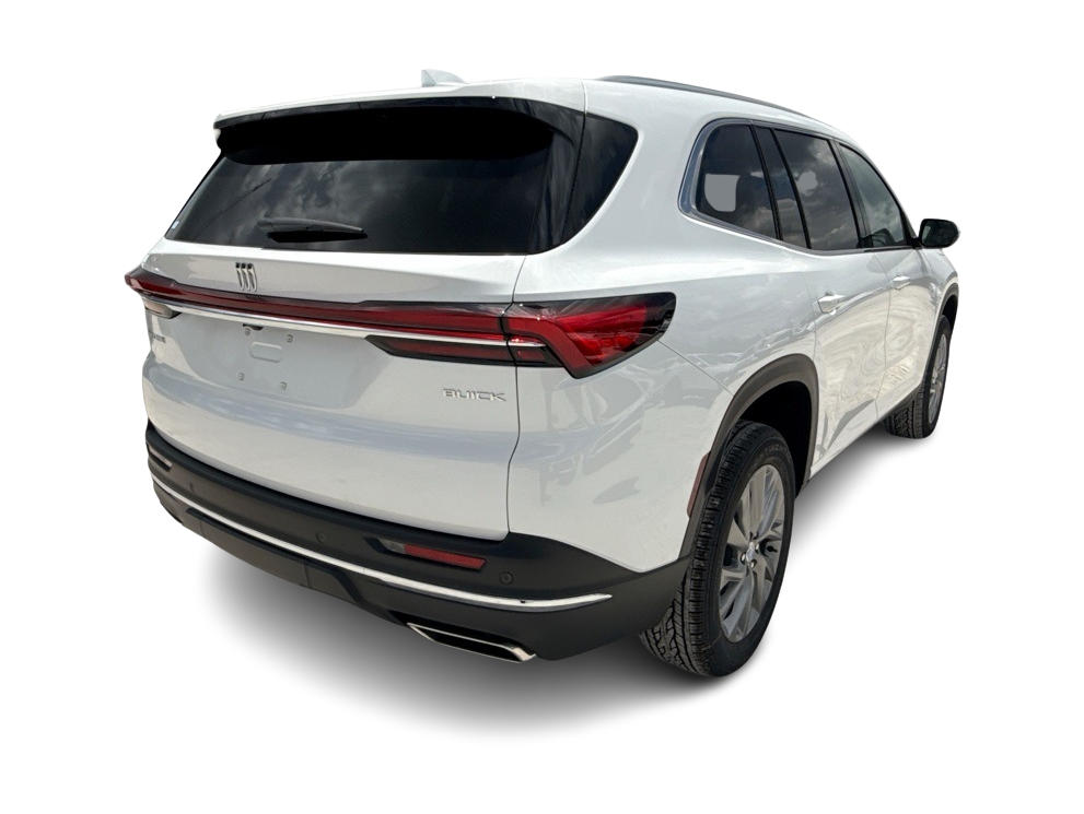 Thumbnail: 2025 Buick Enclave - 22