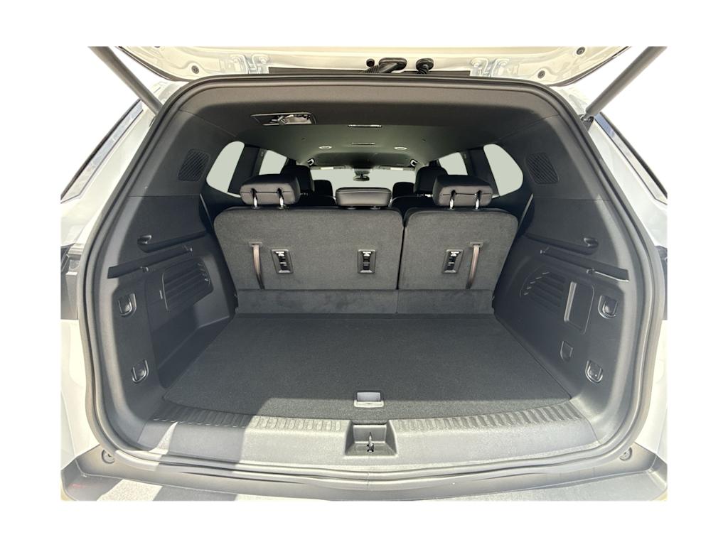 Thumbnail: 2025 Buick Enclave - 17