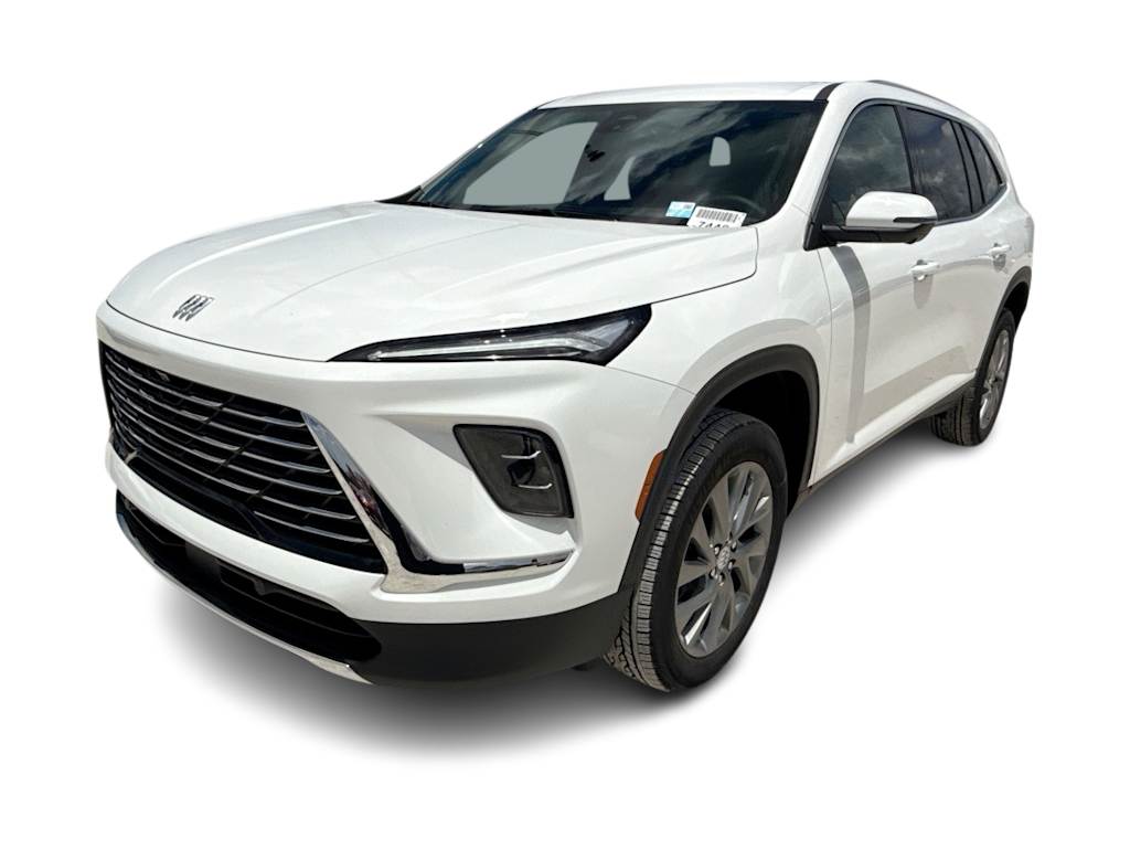 Thumbnail: 2025 Buick Enclave - 21