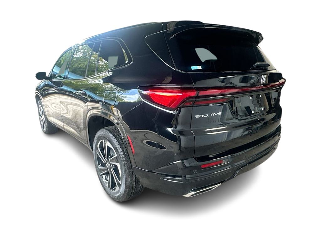 Thumbnail: 2026 Buick Enclave - 4