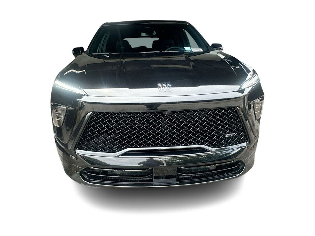 Thumbnail: 2026 Buick Enclave - 6