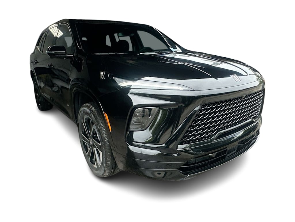 Thumbnail: 2026 Buick Enclave - 19