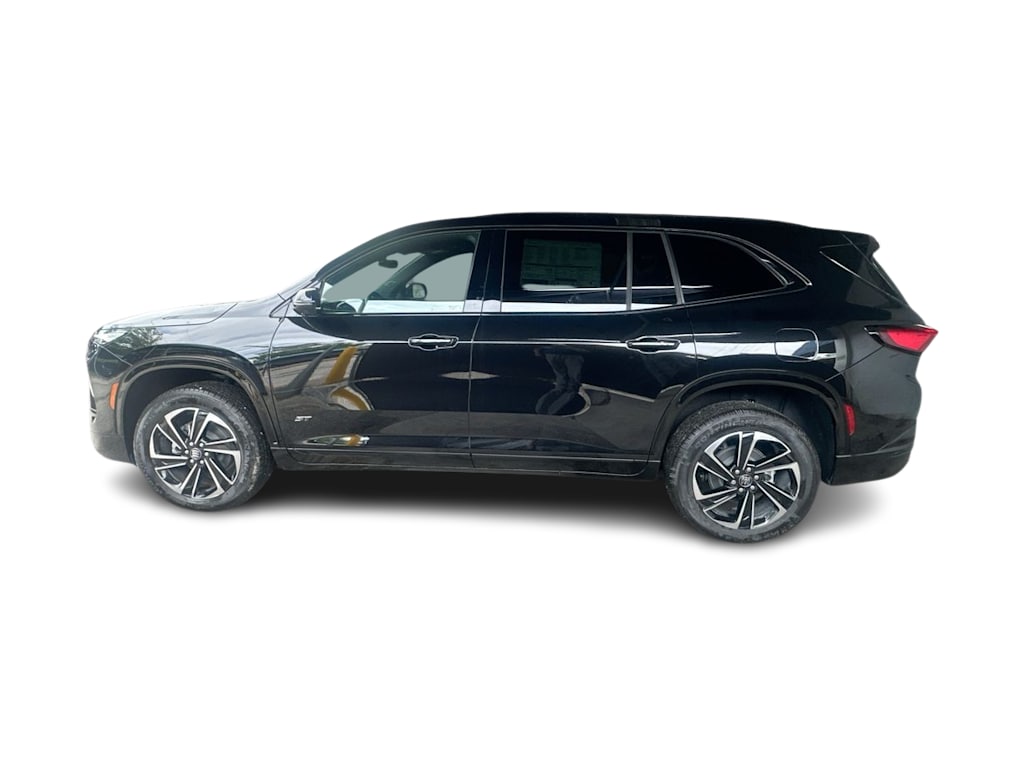 Thumbnail: 2026 Buick Enclave - 3