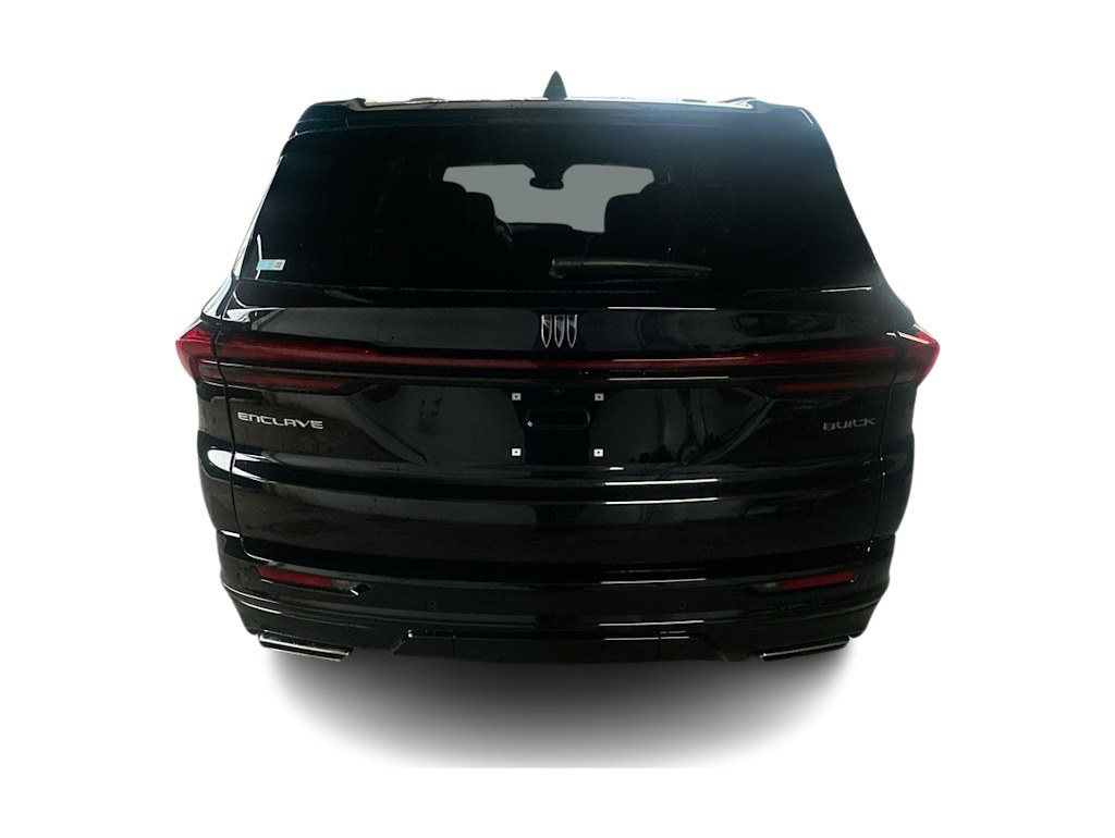 Thumbnail: 2026 Buick Enclave - 5