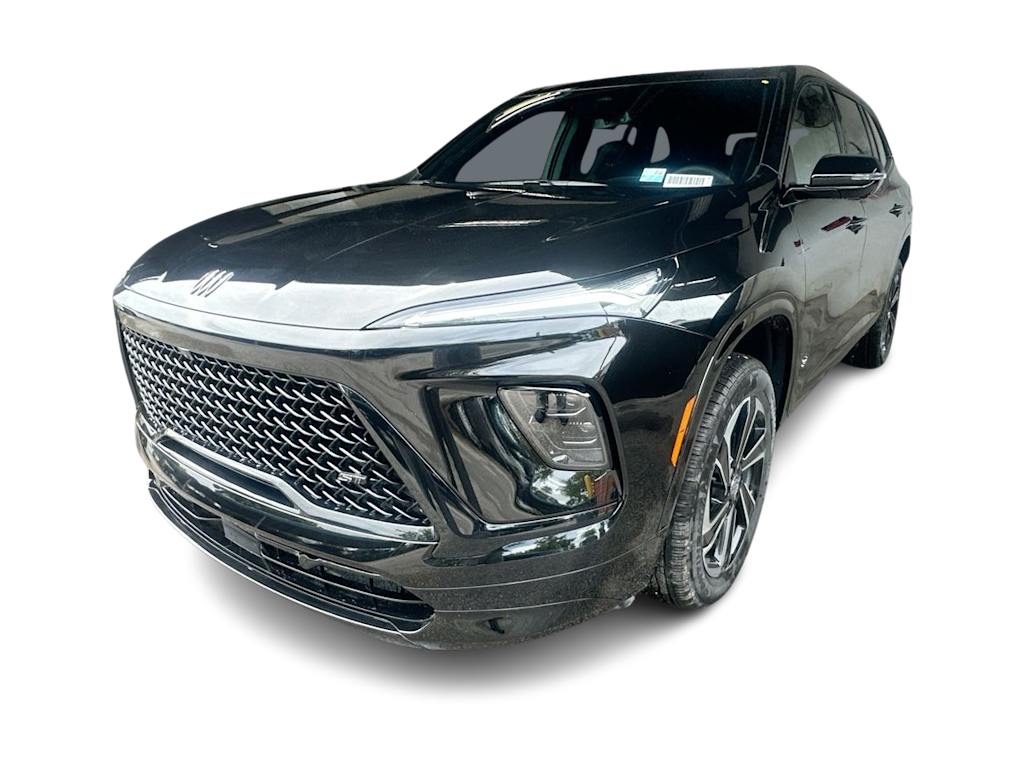 Thumbnail: 2026 Buick Enclave - 20