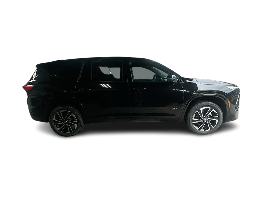Thumbnail: 2026 Buick Enclave - 22