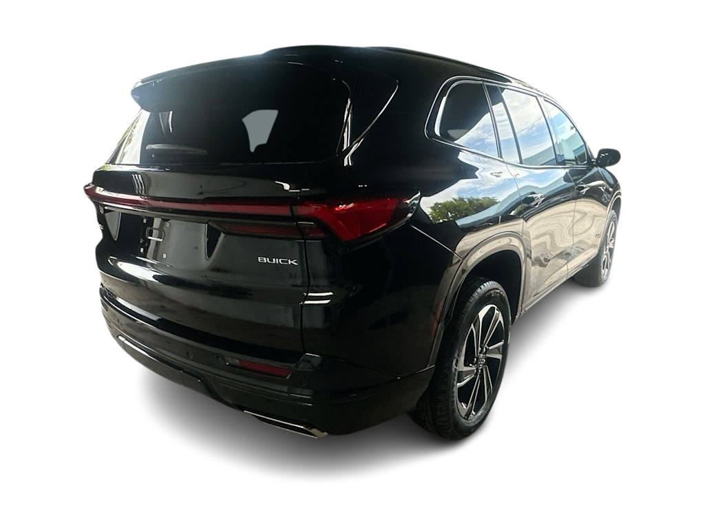 Thumbnail: 2026 Buick Enclave - 21
