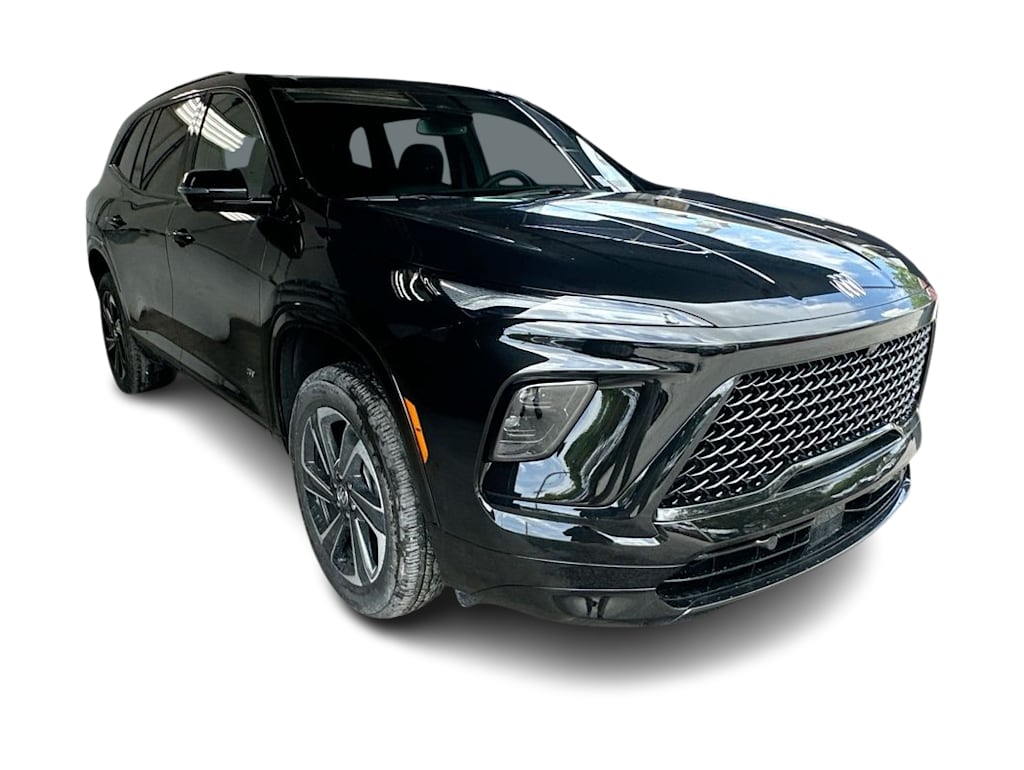 Thumbnail: 2026 Buick Enclave - 18