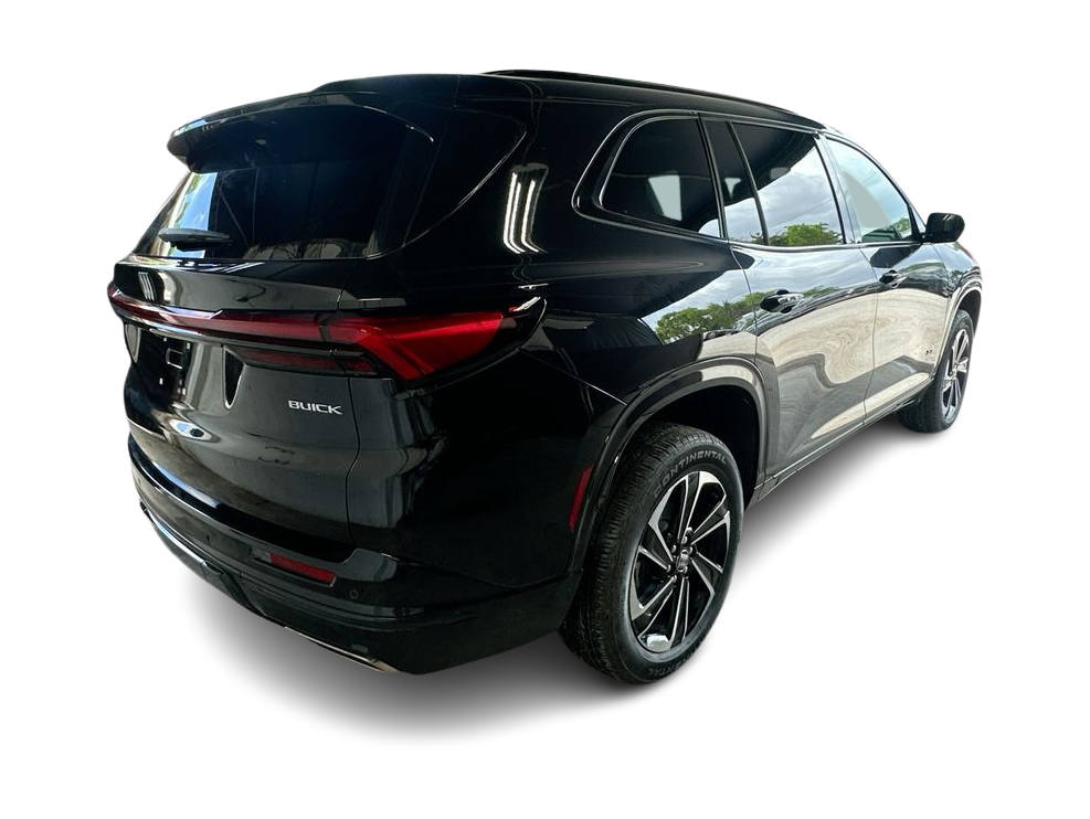 Thumbnail: 2026 Buick Enclave - 20