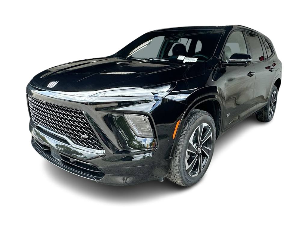Thumbnail: 2026 Buick Enclave - 19